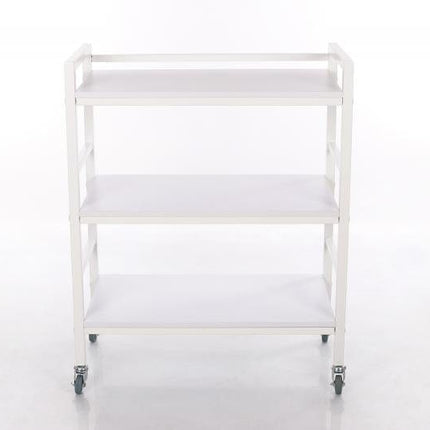 Instrumententafel Salon Trolley Basic - demassageshop.nl