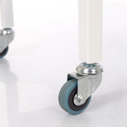 Instrumententafel Salon Trolley Basic - demassageshop.nl