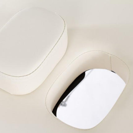 Table de Massage Pliante RESTPRO VIP 2 Crème