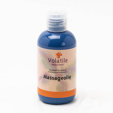 Volatile Massageolie Ontspanning 250ML - demassageshop.nl