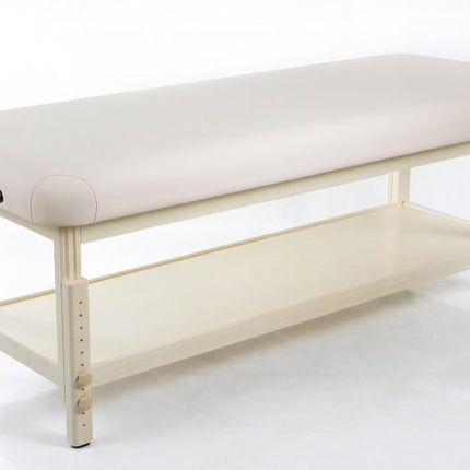 Table de massage RESTPRO Classic Flat Beige