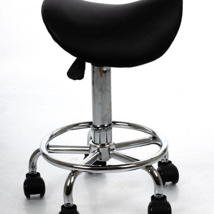 RESTPRO Massagekruk Expert 2 Zwart - demassageshop.nl