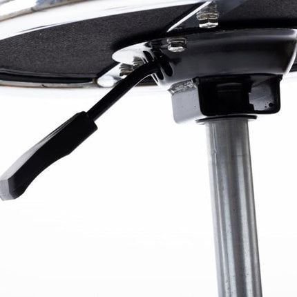 RESTPRO Massagekruk Round 4 Zwart - demassageshop.nl