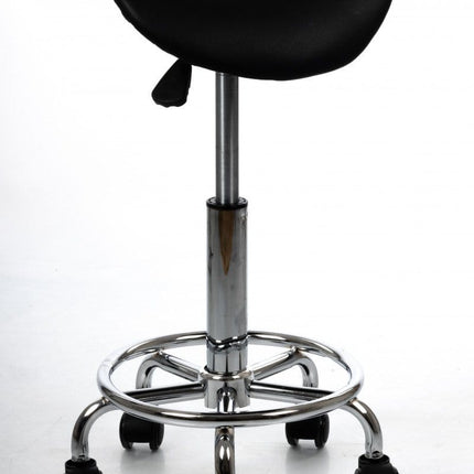 RESTPRO Massagekruk Expert 2 Zwart - demassageshop.nl