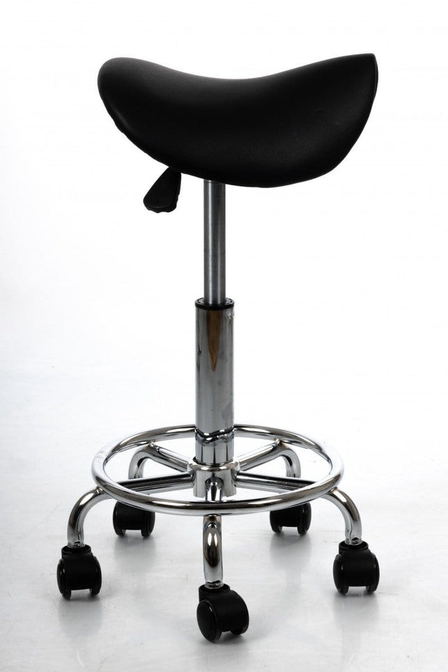 RESTPRO Massagekruk Expert 2 Zwart - demassageshop.nl