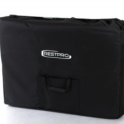 Table de massage pliable RESTPRO VIP 2 Noir